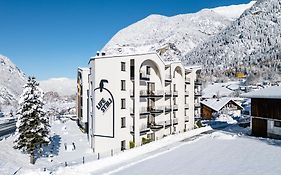 Lifesteil Aparthotel