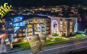 Lifesteil Aparthotel